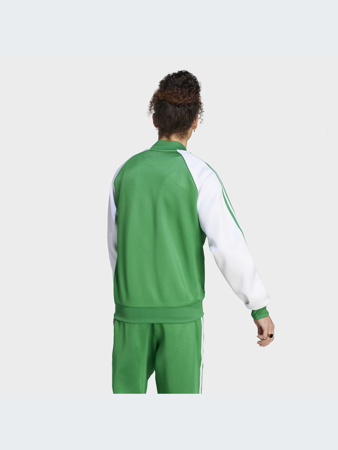 Кофта Adidas модель II5772 Фото