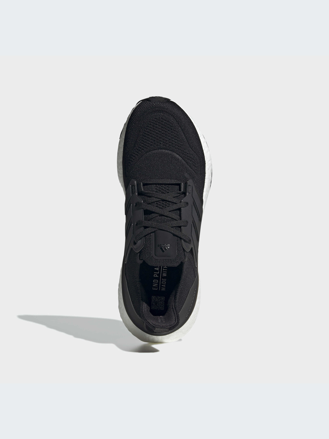 Кроссовки для бега Adidas Ultraboost модель GX5591 Фото