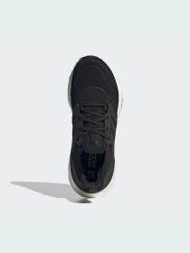 Кроссовки для бега Adidas Ultraboost модель GX5591 Фото