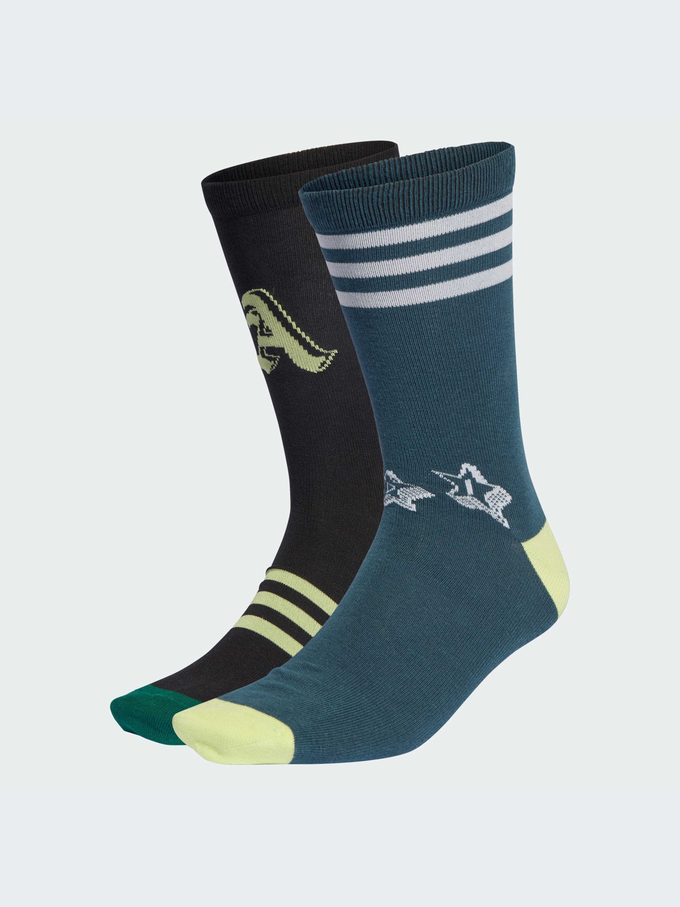 Набор носков Adidas модель HZ2918 Фото