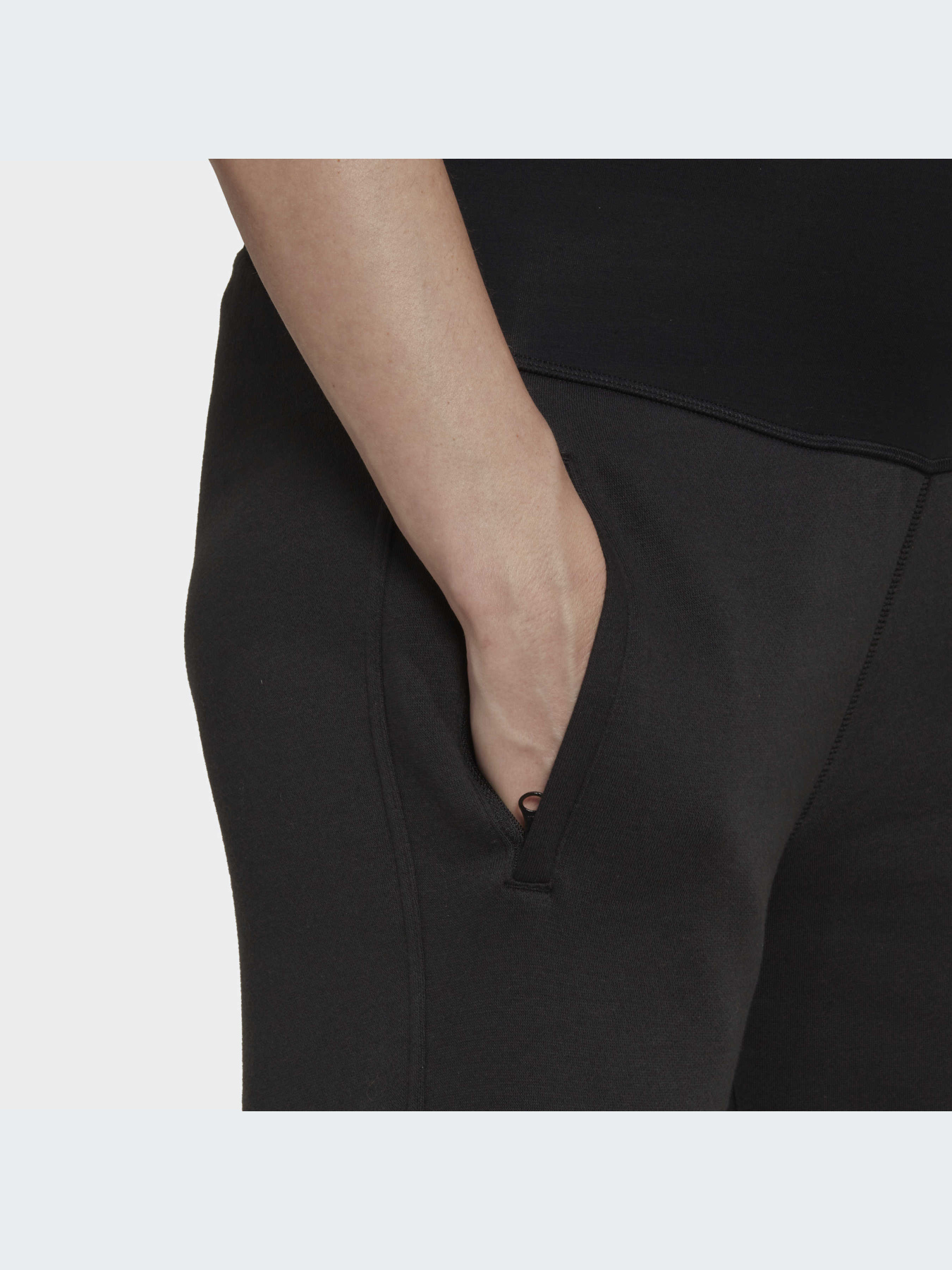 Брюки повседневные Adidas by Stella McCartney модель HG6841 Брюки повседневные Adidas by Stella McCartney модель HG6841 Фото