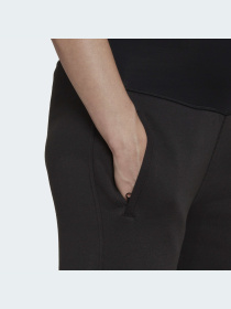 Брюки повседневные Adidas by Stella McCartney модель HG6841 Брюки повседневные Adidas by Stella McCartney модель HG6841 Фото