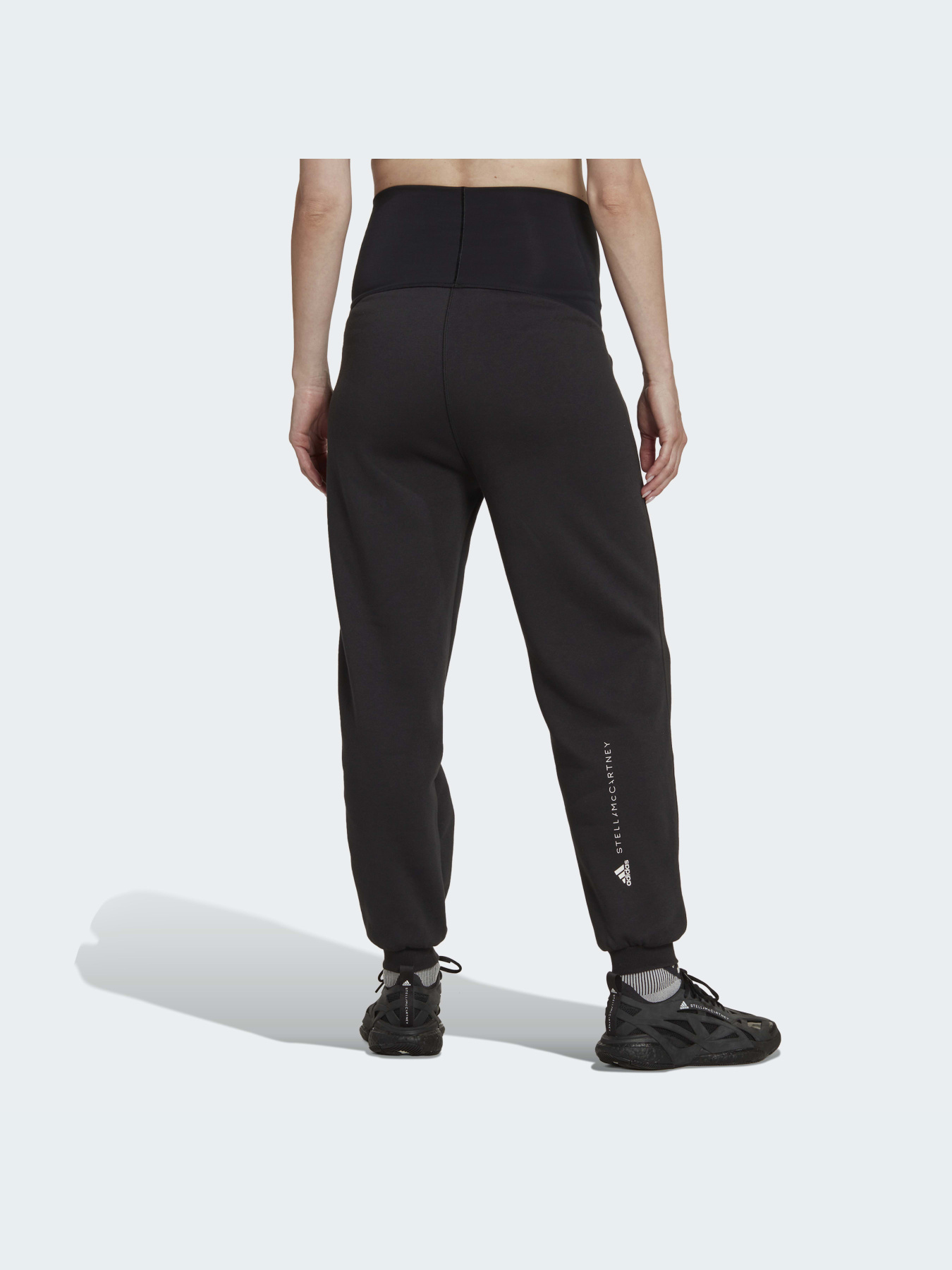 Повседневные штаны Adidas by Stella McCartney модель HG6841 Фото