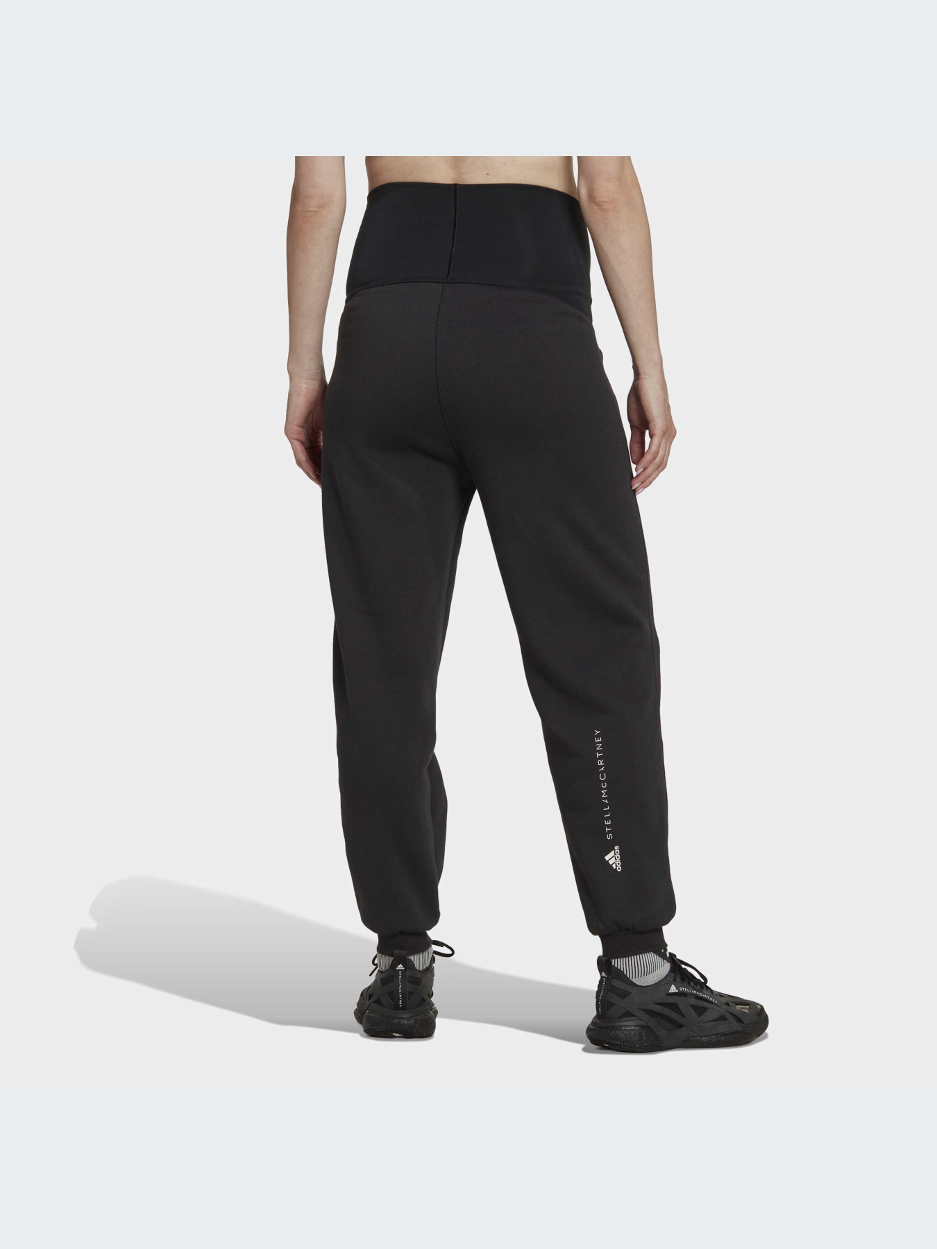 Повседневные штаны Adidas by Stella McCartney модель HG6841 Фото