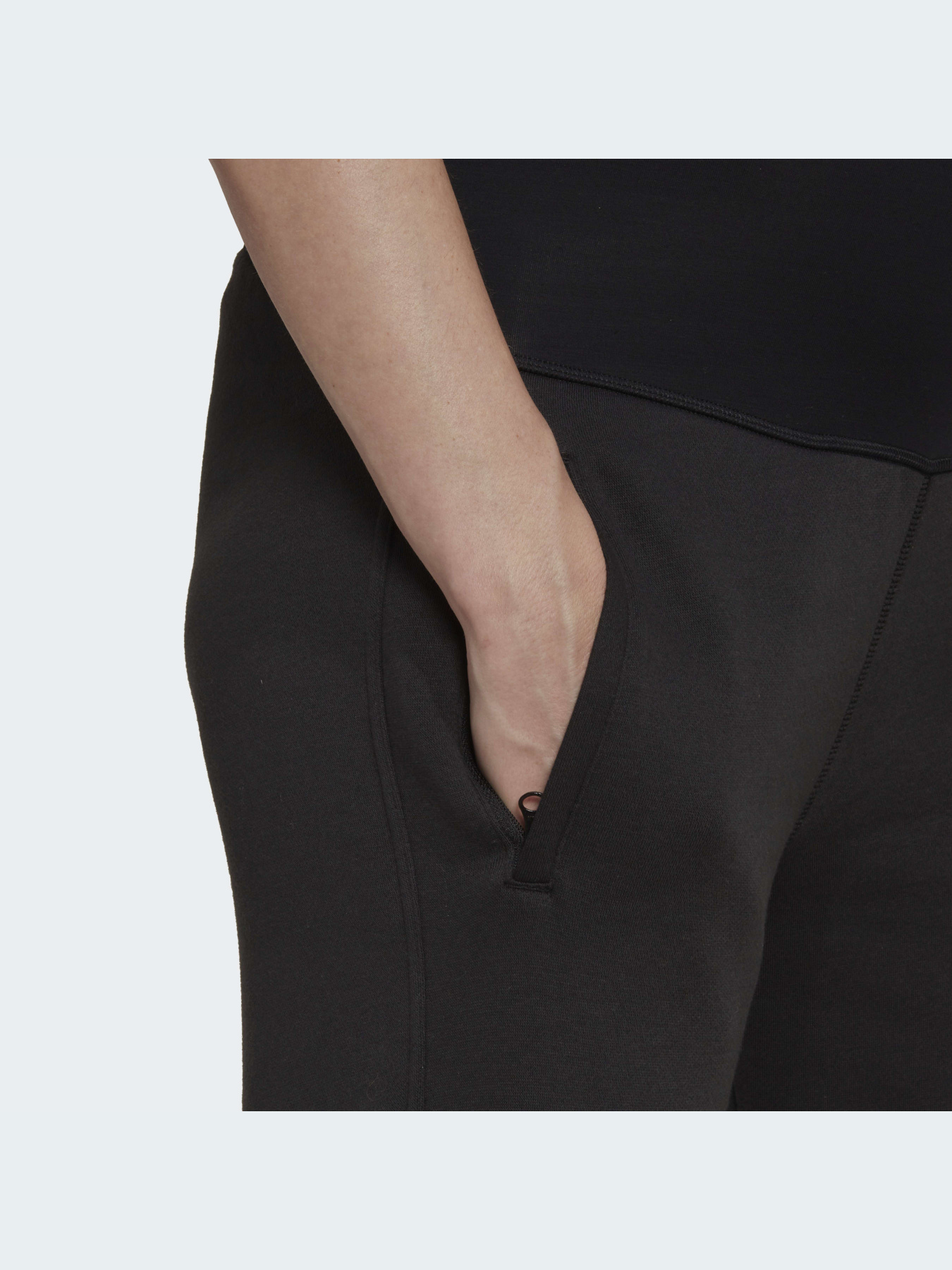 Повседневные штаны Adidas by Stella McCartney модель HG6841 Фото