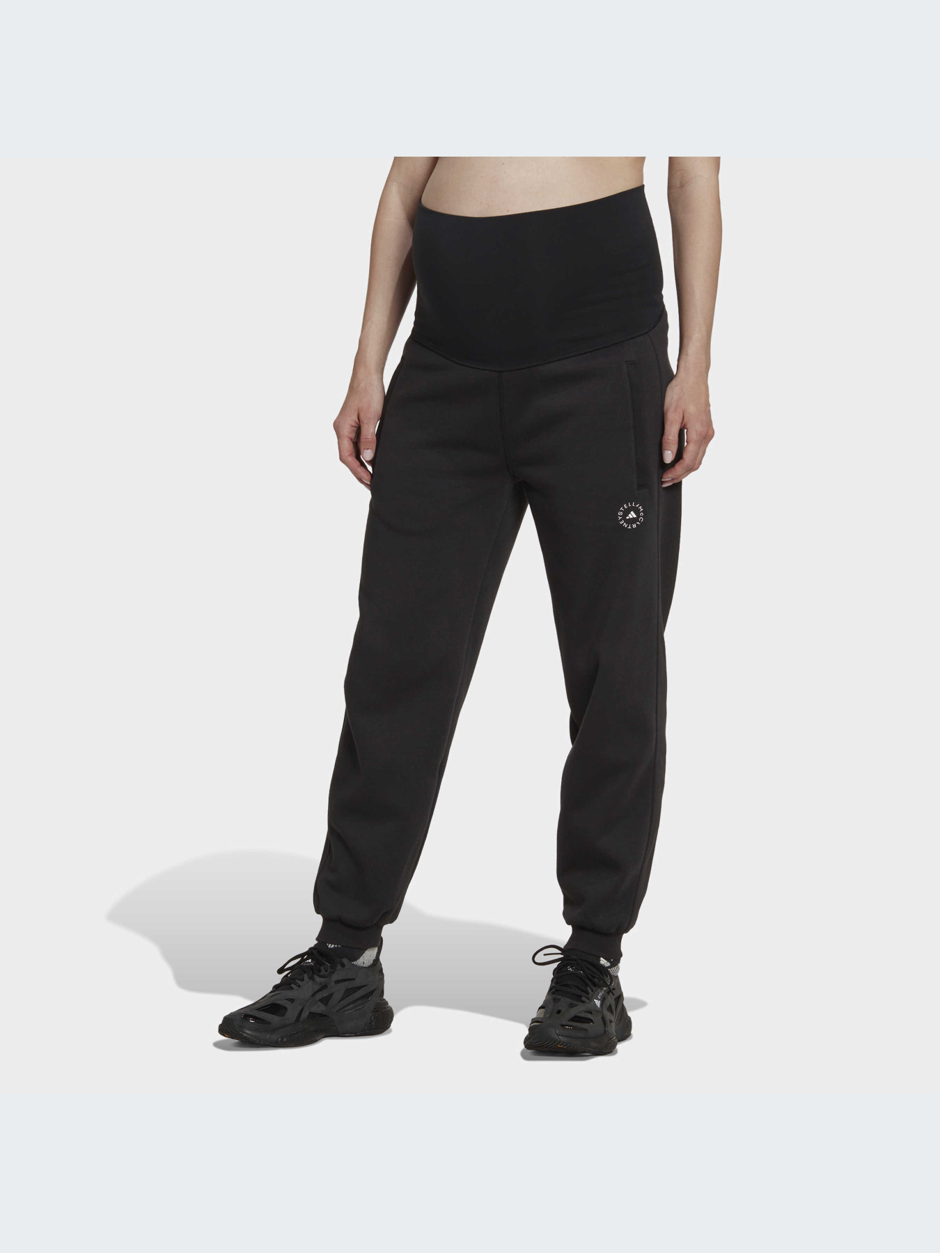 Повседневные штаны Adidas by Stella McCartney модель HG6841 Фото