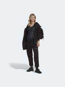 Повседневные штаны Adidas by Stella McCartney модель HG6841 Фото