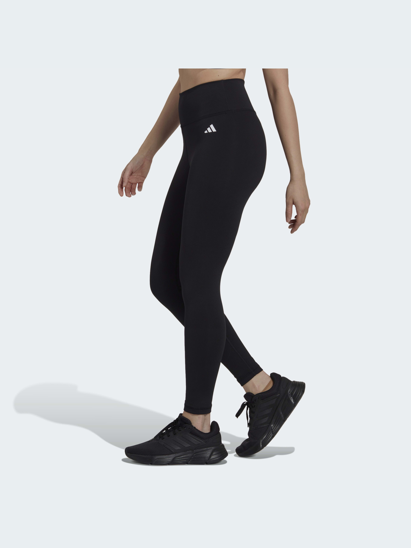 Легінси спортивні Adidas модель HC8934 Фото