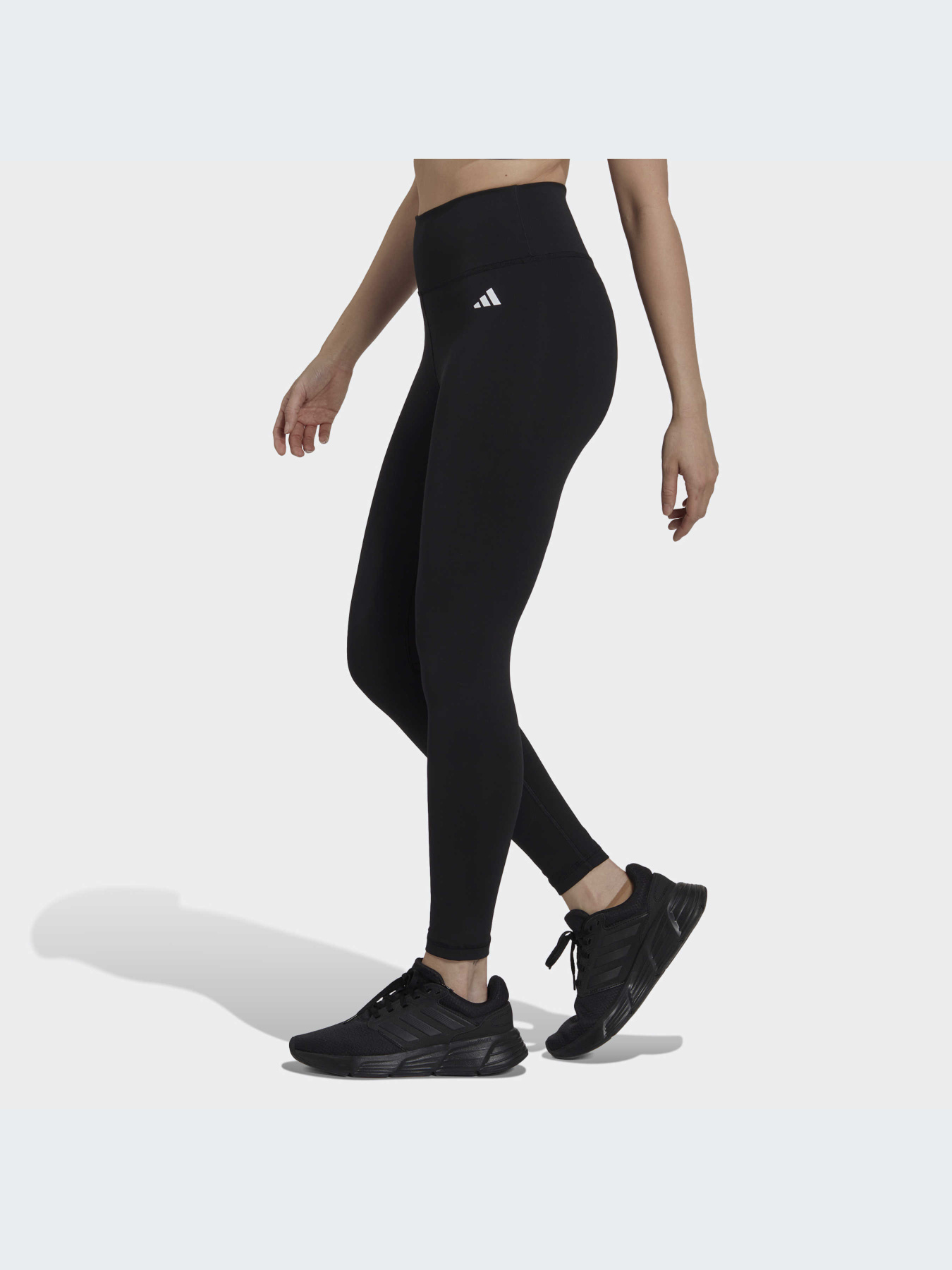 Легінси спортивні Adidas модель HC8934 Фото