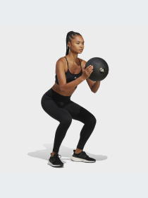 Легінси спортивні Adidas модель HC8934 Фото