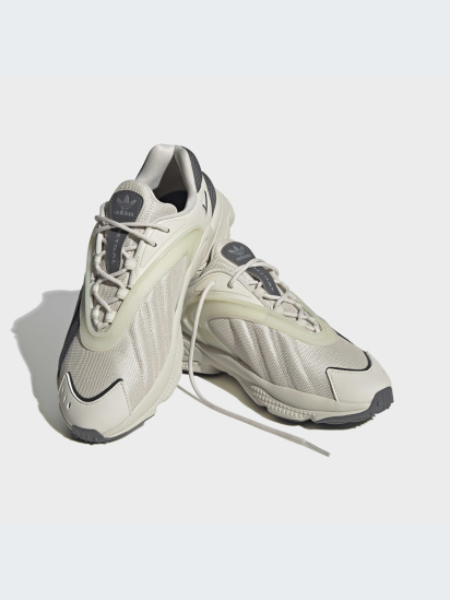 Кросівки adidas Ozweego модель GZ9409 — фото 10 - INTERTOP