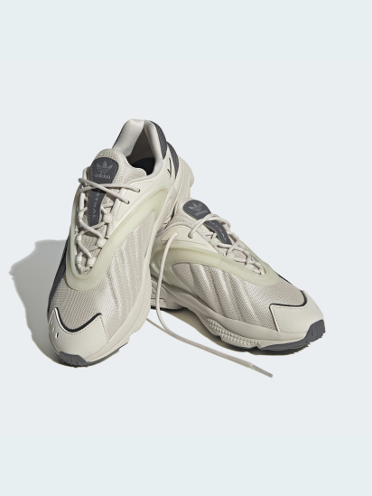 Кросівки adidas Ozweego модель GZ9409 — фото 11 - INTERTOP