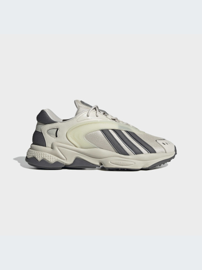 Кросівки adidas Ozweego модель GZ9409 — фото - INTERTOP