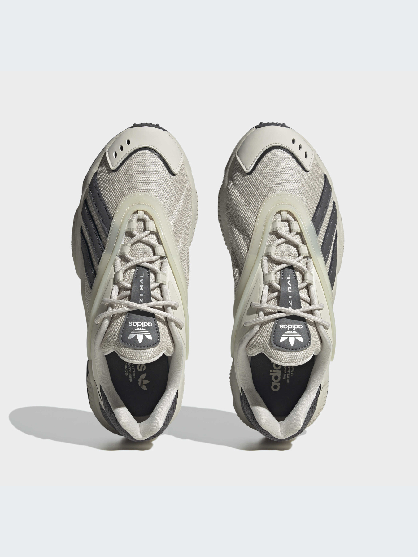 Кроссовки повседневные Adidas Ozweego модель GZ9409 Кроссовки повседневные Adidas Ozweego модель GZ9409 Фото