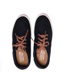 Кеды низкие Oldcom модель oc0452 Фото