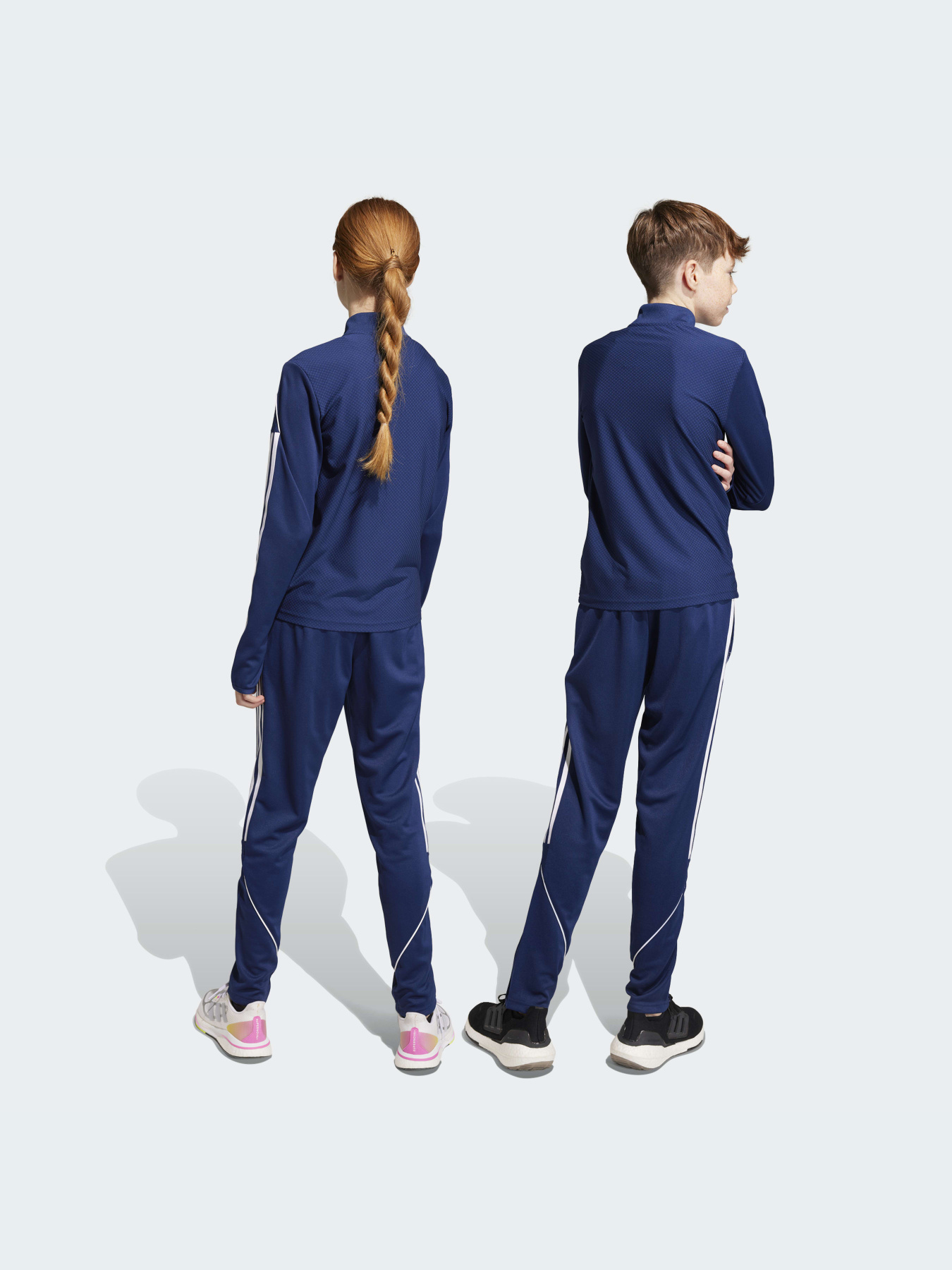 Брюки Adidas Tiro модель HS3544 Фото