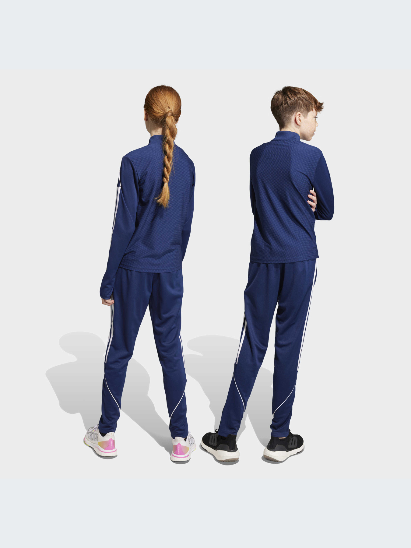 Брюки Adidas Tiro модель HS3544 Фото