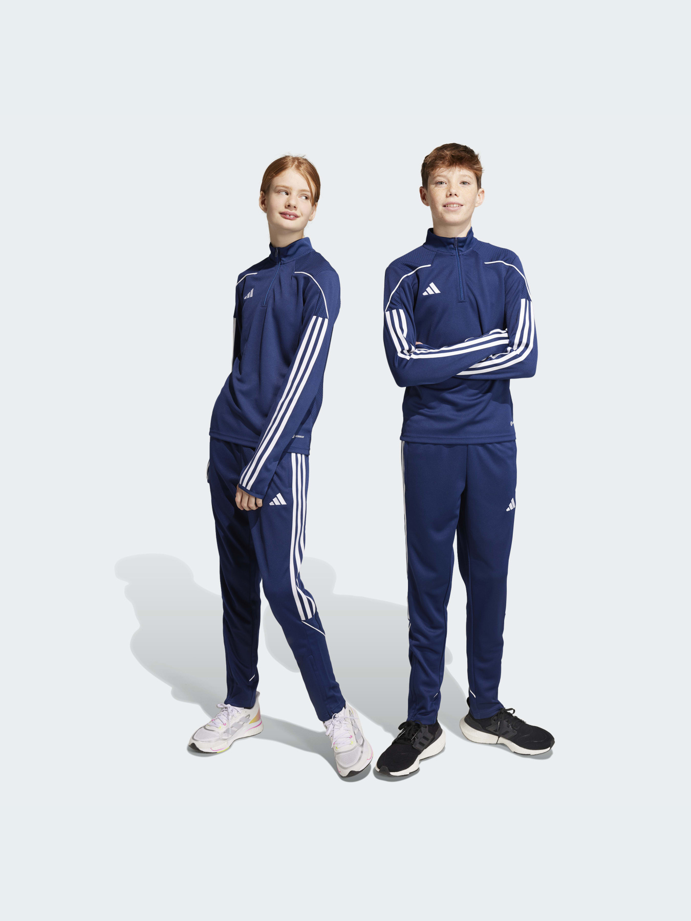 Брюки Adidas Tiro модель HS3544 Фото