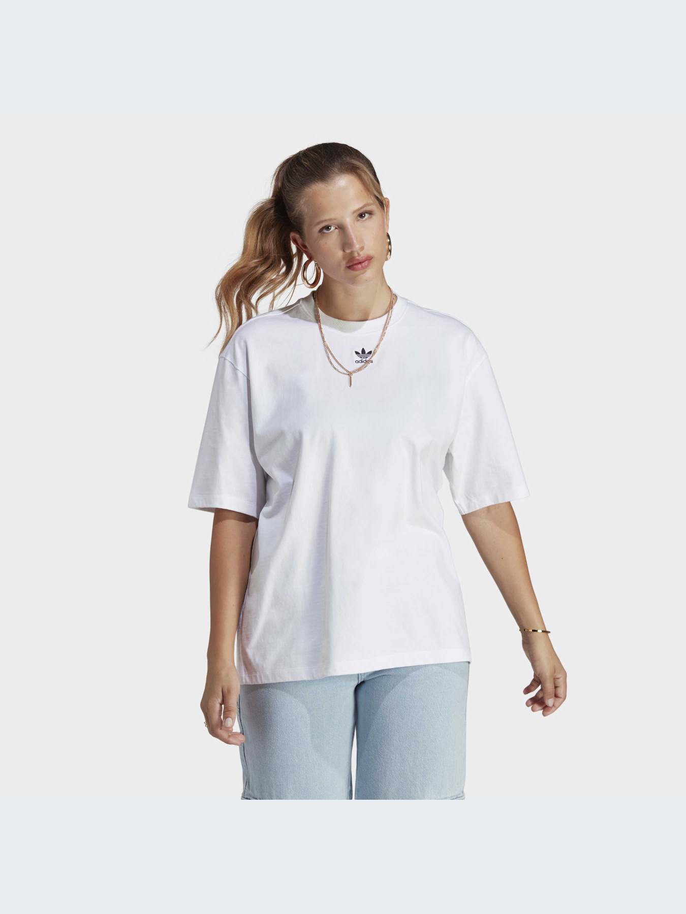 Футболка Adidas модель IA6461 Фото