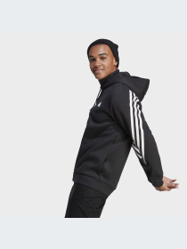 Кофта Adidas 3 Stripes модель IC6712 Фото