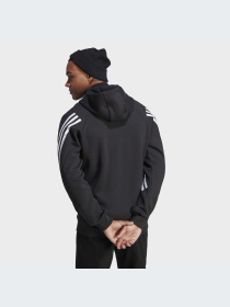 Кофта Adidas 3 Stripes модель IC6712 Фото