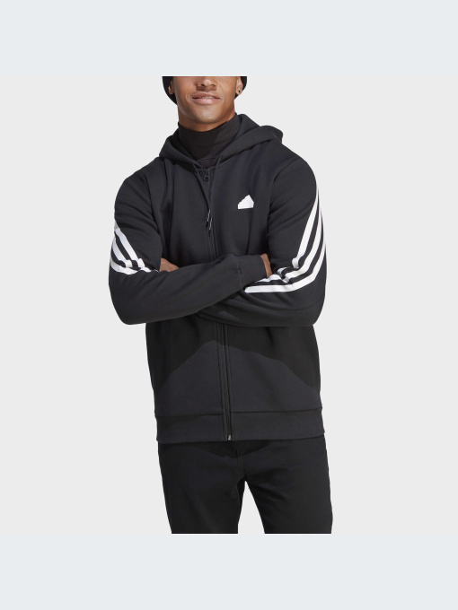 Кофта Adidas 3 Stripes модель IC6712 Фото