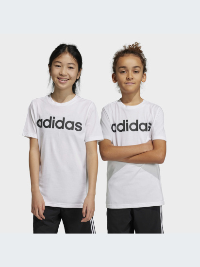 Футболка adidas модель IC9969 — фото - INTERTOP
