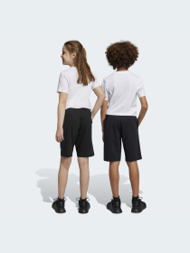 Повсякденні шорти Adidas модель HY4718 Фото