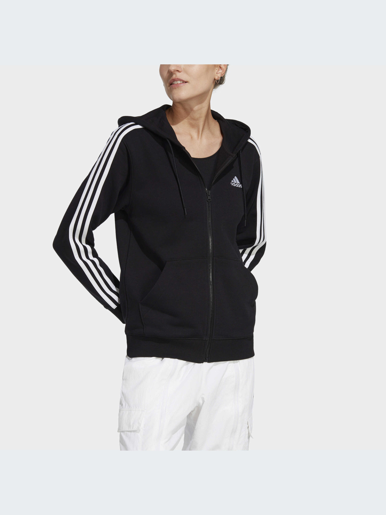 Кофта Adidas модель IC8769 Фото