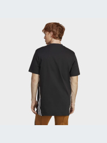 Футболка Adidas 3 Stripes модель IC8244 Футболка Adidas 3 Stripes модель IC8244 Фото