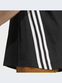Футболка Adidas 3 Stripes модель IC8244 Футболка Adidas 3 Stripes модель IC8244 Фото