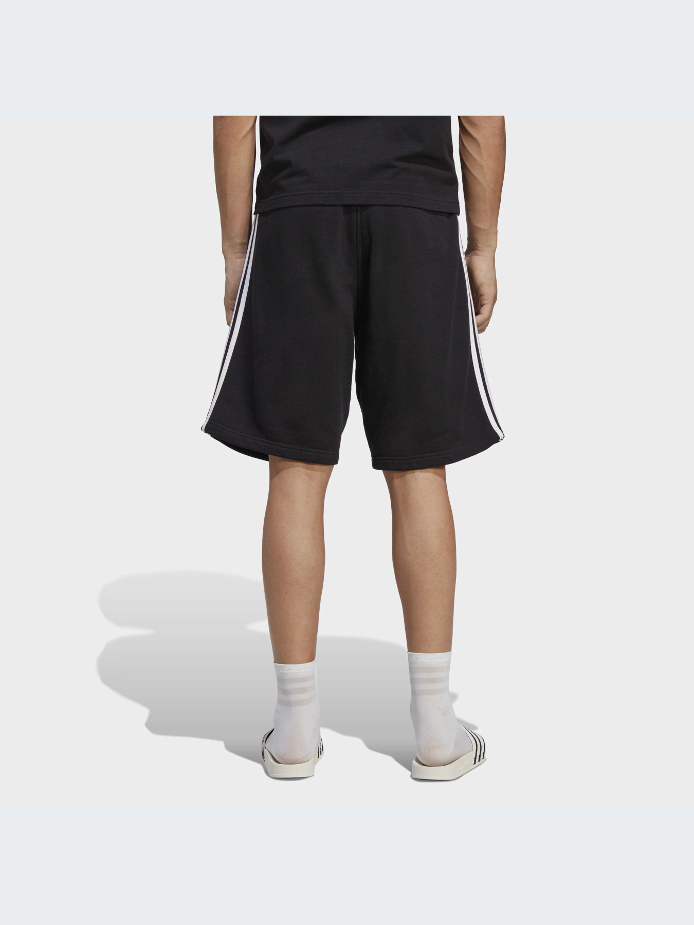 Шорты Adidas Adicolor модель IA6351 Фото