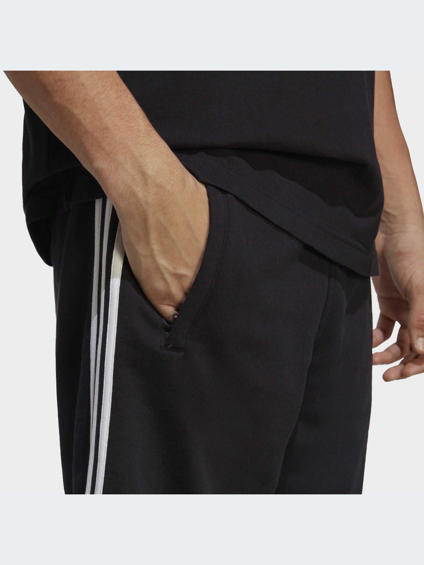 Шорты Adidas Adicolor модель IA6351 Фото