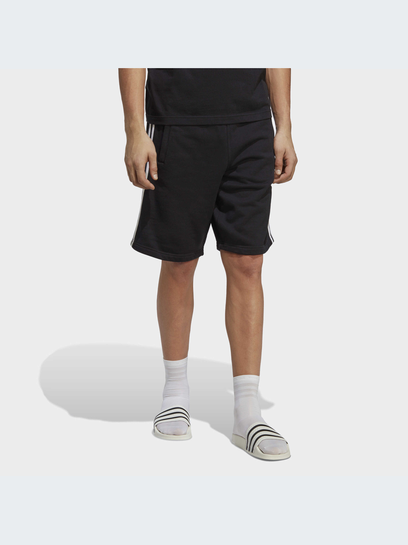 Повседневные шорты Adidas Adicolor модель IA6351 Фото