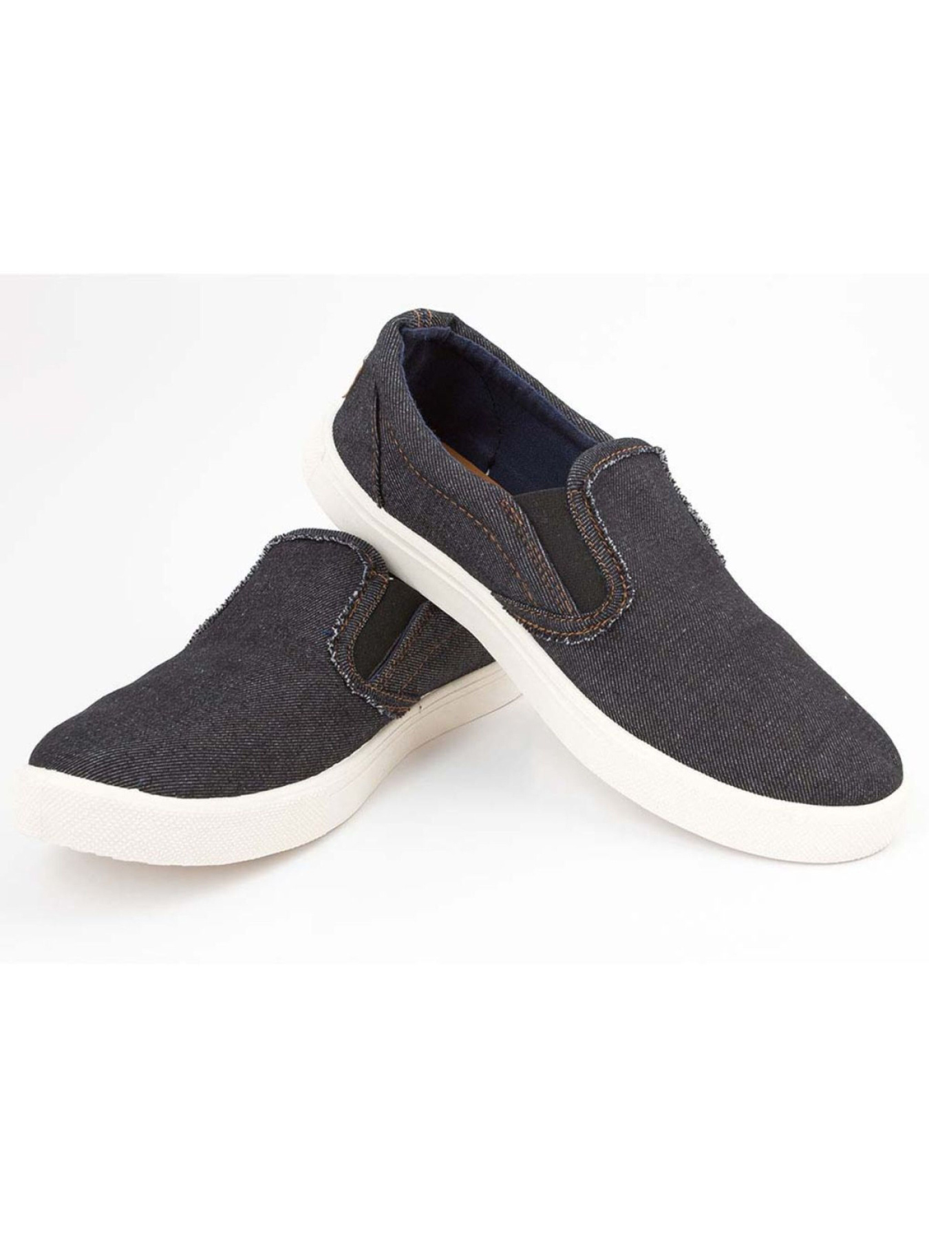 Слипоны Oldcom модель oc0458 Фото