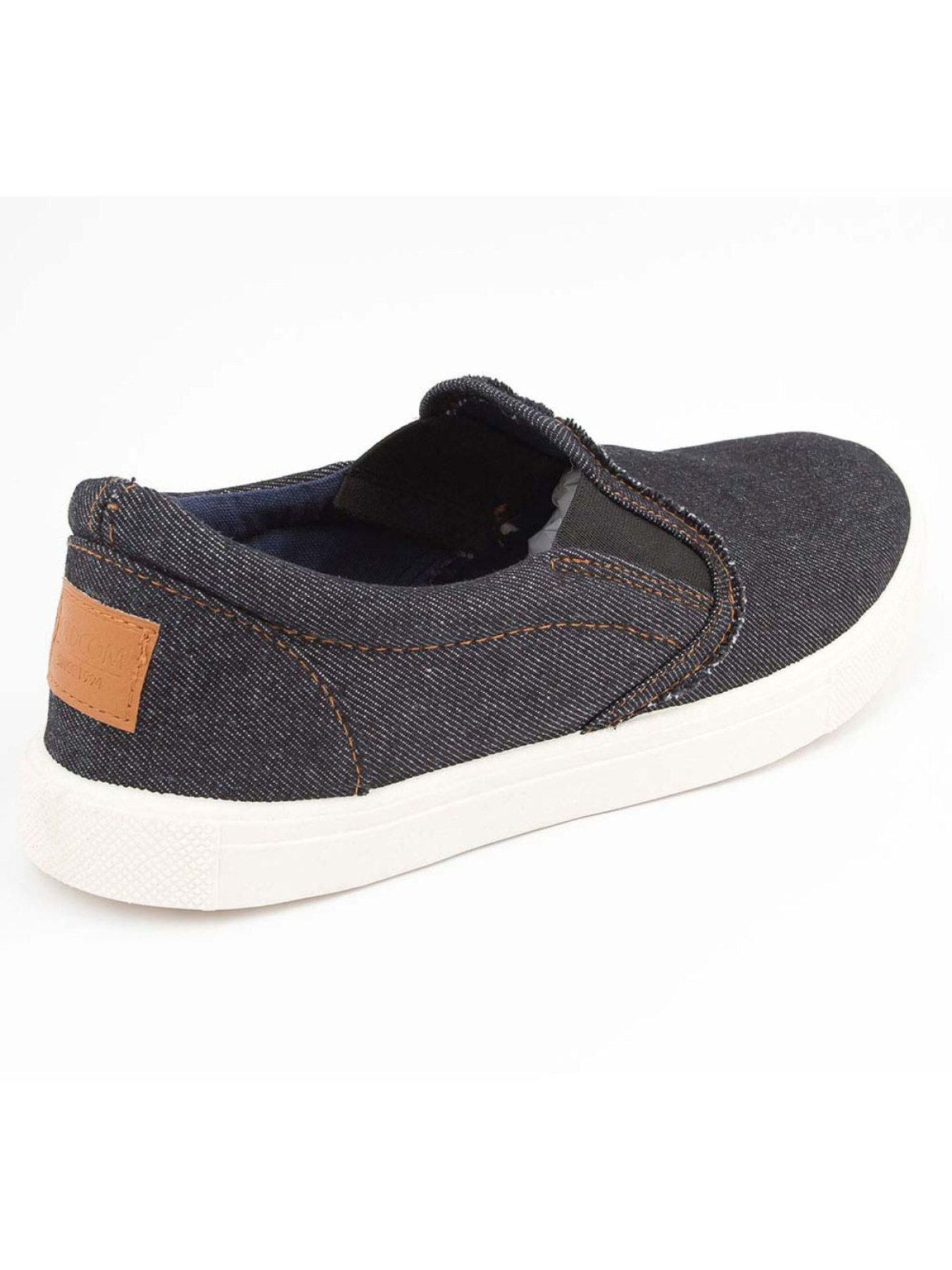 Слипоны Oldcom модель oc0458 Фото