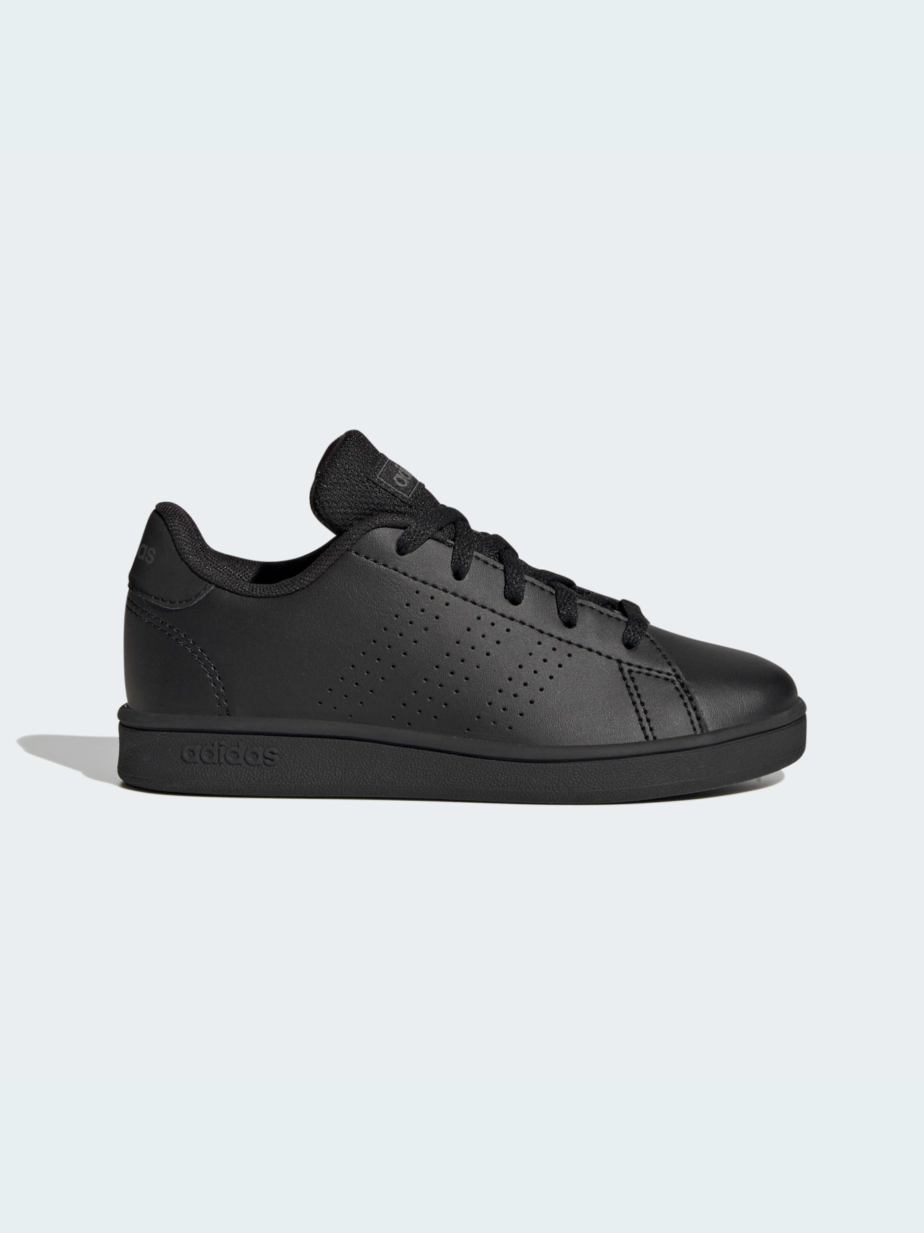 Кеды низкие Adidas Advantage модель GW6484 Фото
