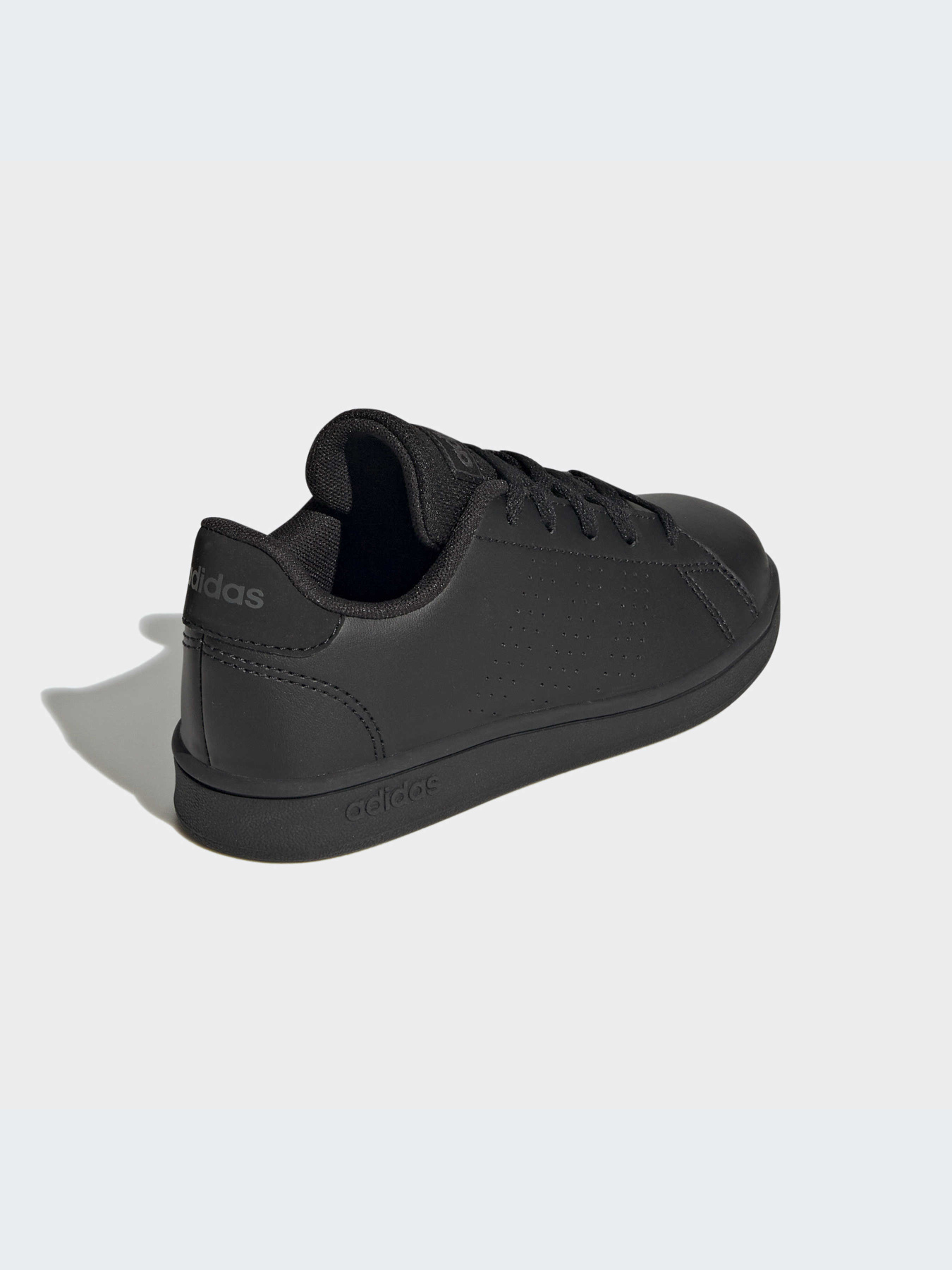 Кеды низкие Adidas Advantage модель GW6484 Фото