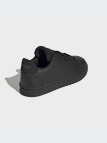 Кеды низкие Adidas Advantage модель GW6484 Фото