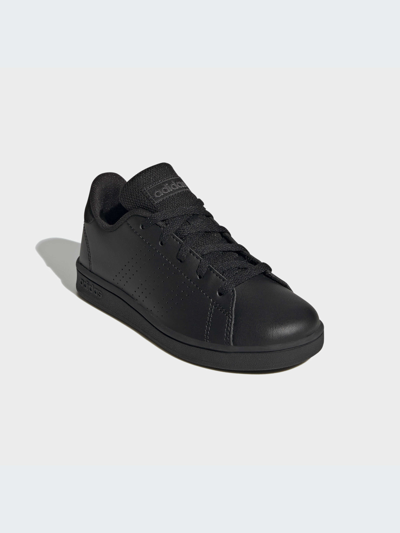 Кеды низкие Adidas Advantage модель GW6484 Кеды низкие Adidas Advantage модель GW6484 Фото
