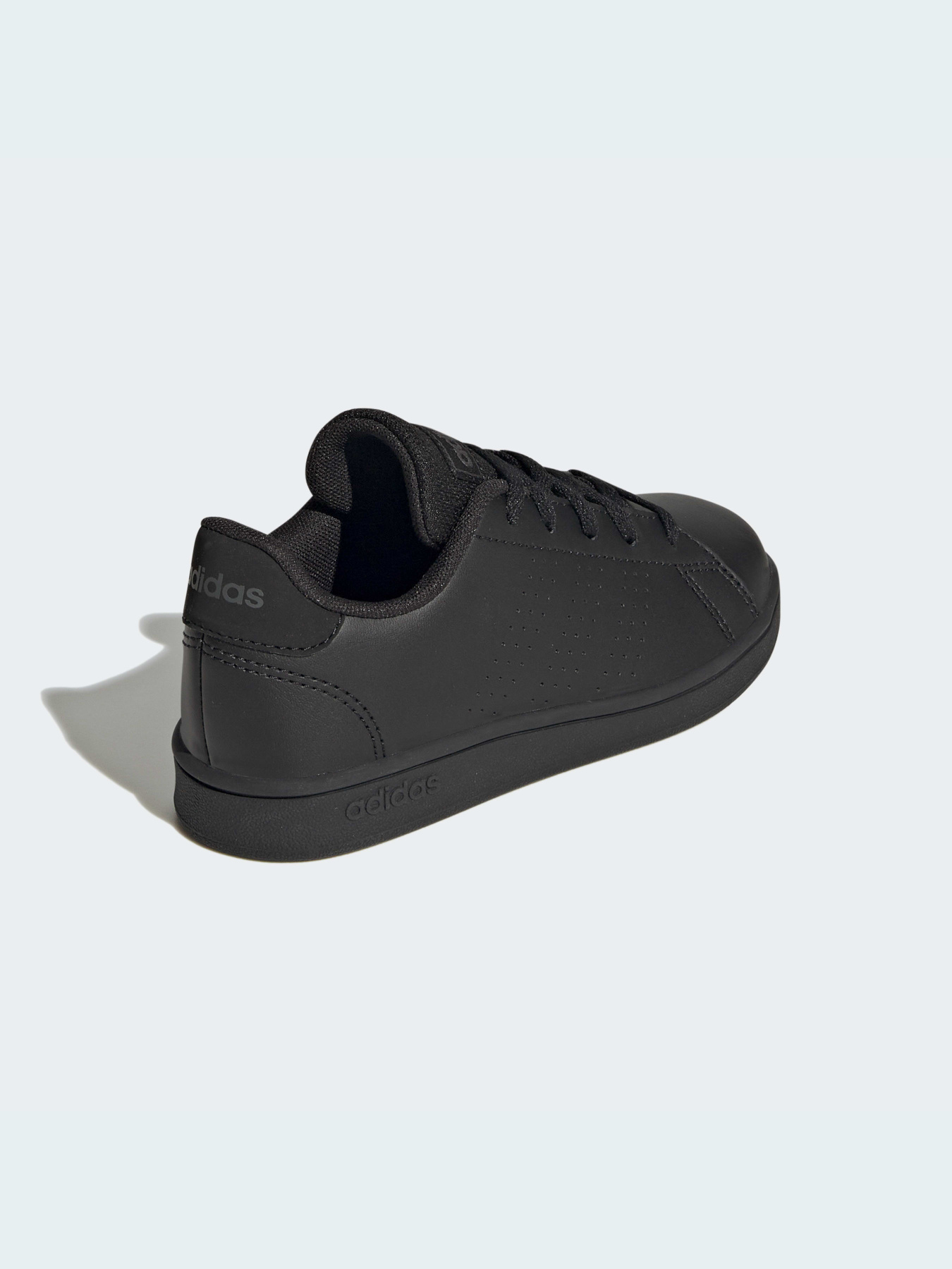 Кеды низкие Adidas Advantage модель GW6484 Кеды низкие Adidas Advantage модель GW6484 Фото