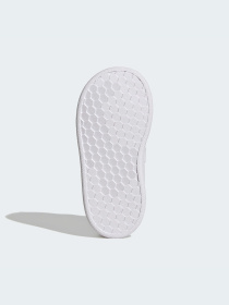 Кеды низкие Adidas Advantage модель GW6500 Фото