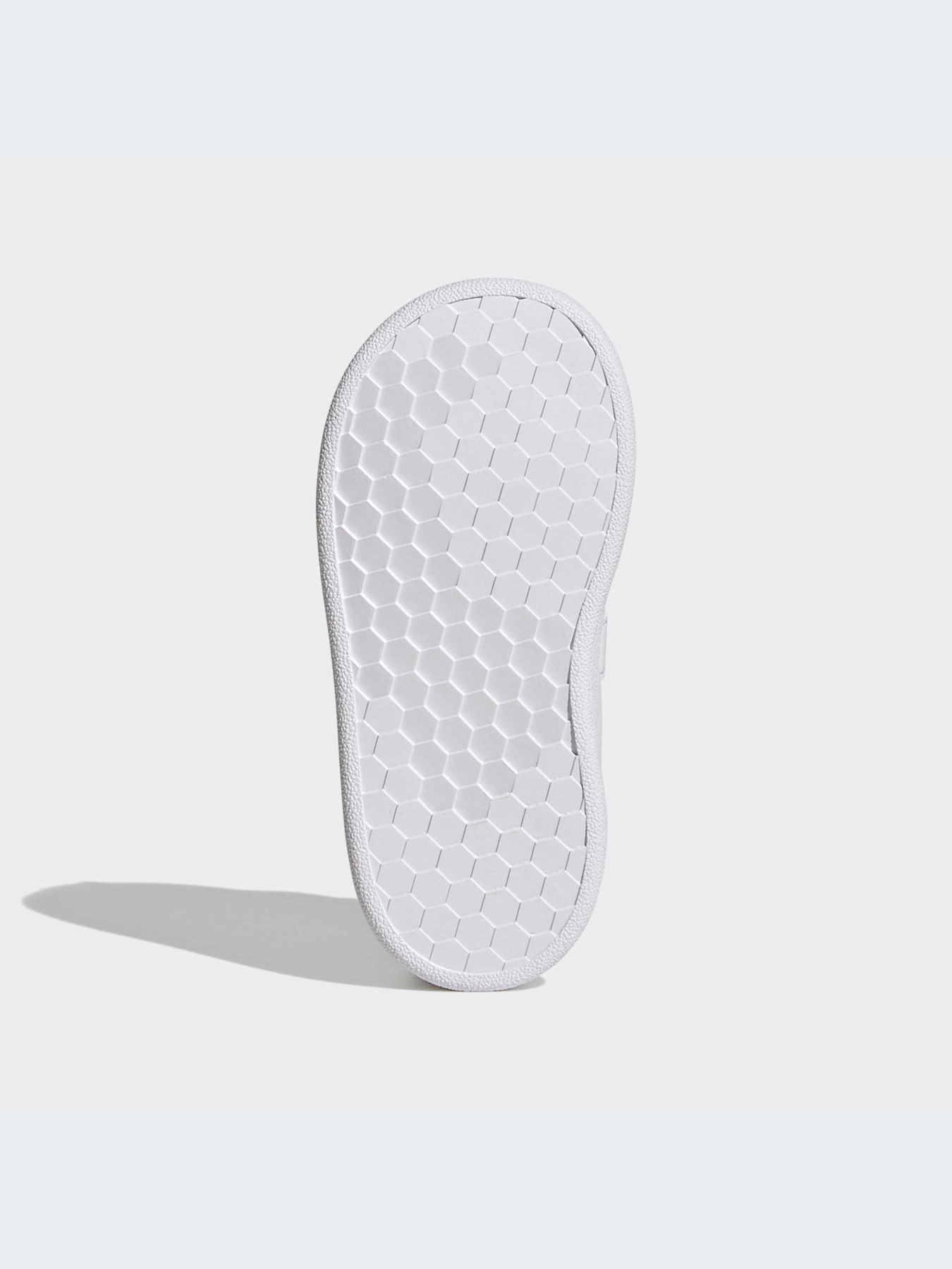 Кеды низкие Adidas Advantage модель GW6500 Фото