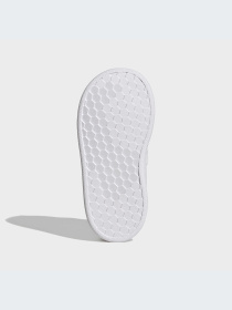 Кеды низкие Adidas Advantage модель GW6500 Фото