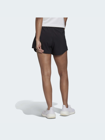 Шорти спортивні adidas модель HD6290 — фото 3 - INTERTOP