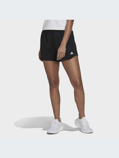 Шорти спортивні adidas модель HD6290 — фото - INTERTOP