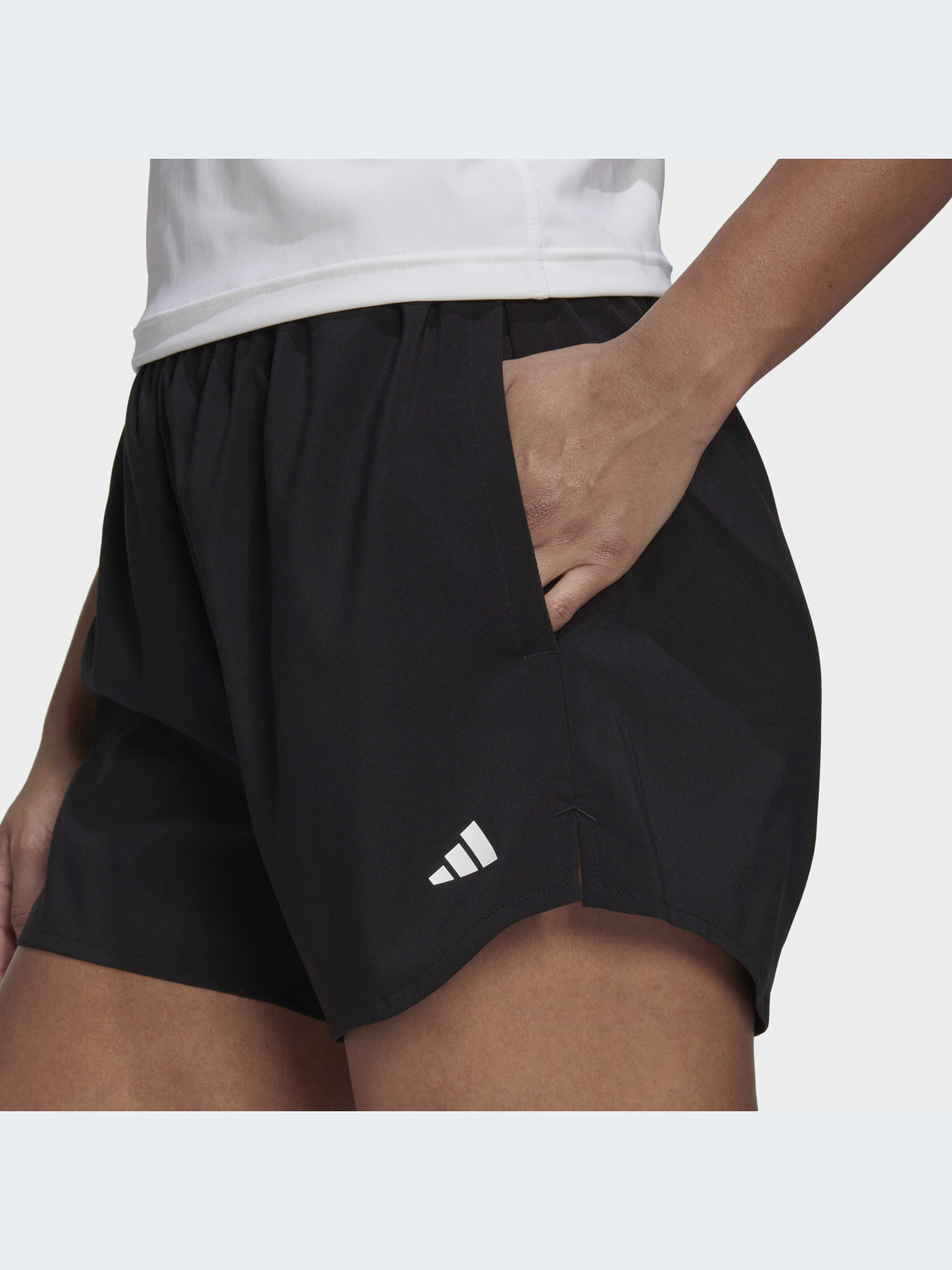 Спортивні шорти Adidas модель HD6290 Фото