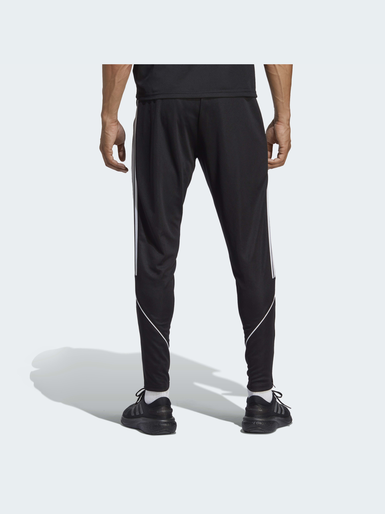 Штани спортивні Adidas Tiro модель HS7232 Фото