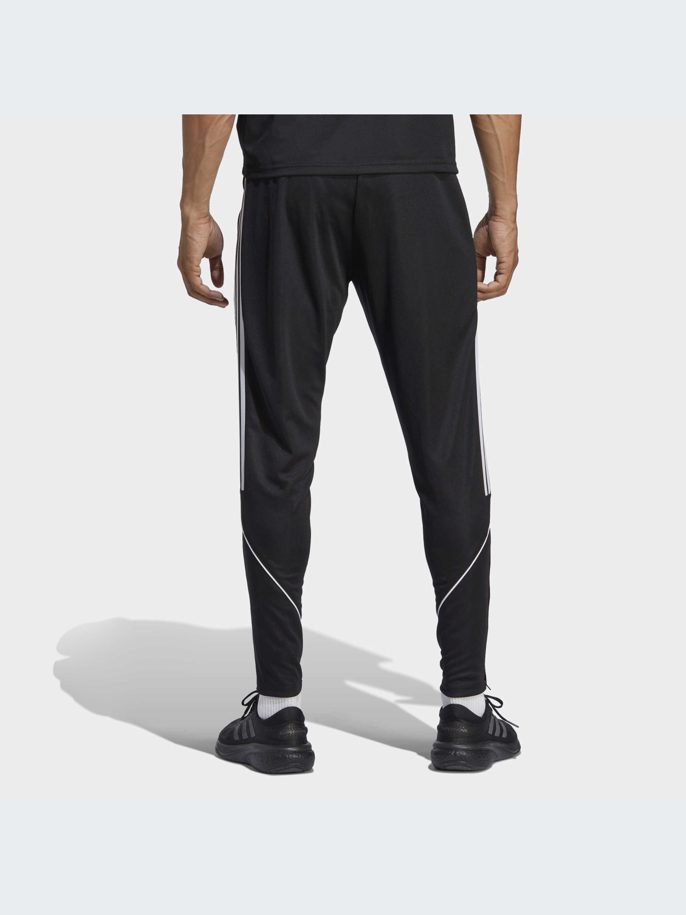 Спортивні штани Adidas Tiro модель HS7232 Спортивні штани Adidas Tiro модель HS7232 Фото