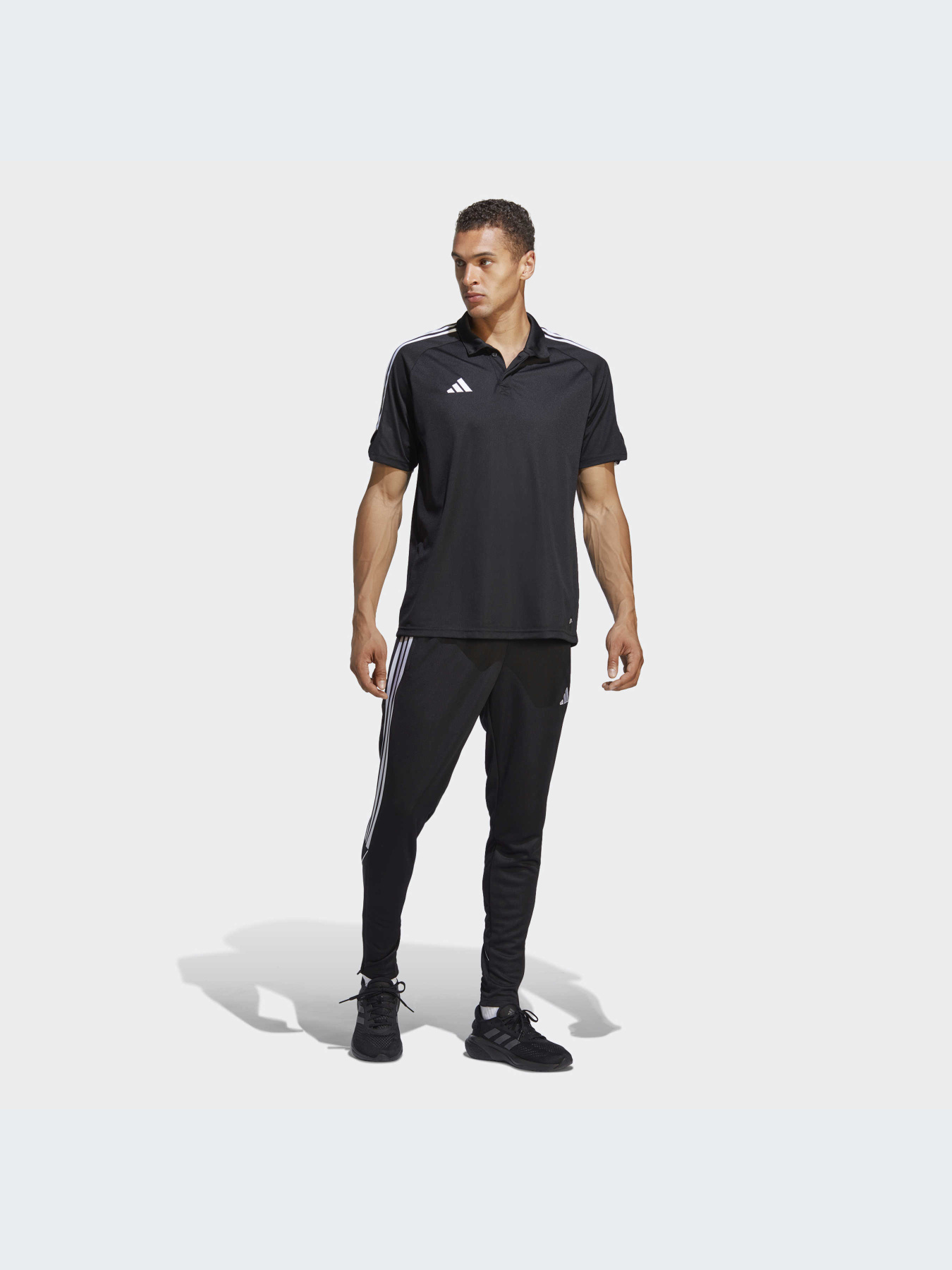 Спортивні штани Adidas Tiro модель HS7232 Спортивні штани Adidas Tiro модель HS7232 Фото